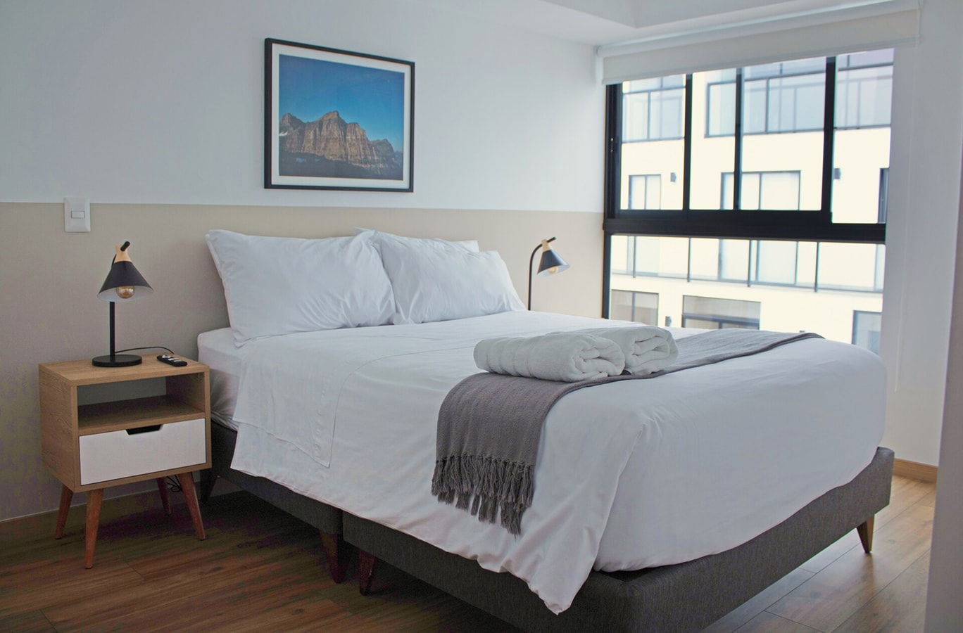 DHP+ | Exclusive 2BR in the heart of Miraflores gallery image 12