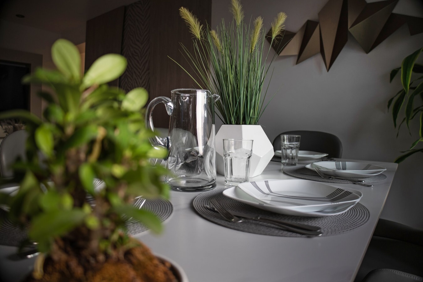 DHP+ | Smart Deluxe 3BR grill & garage Miraflores gallery image 25