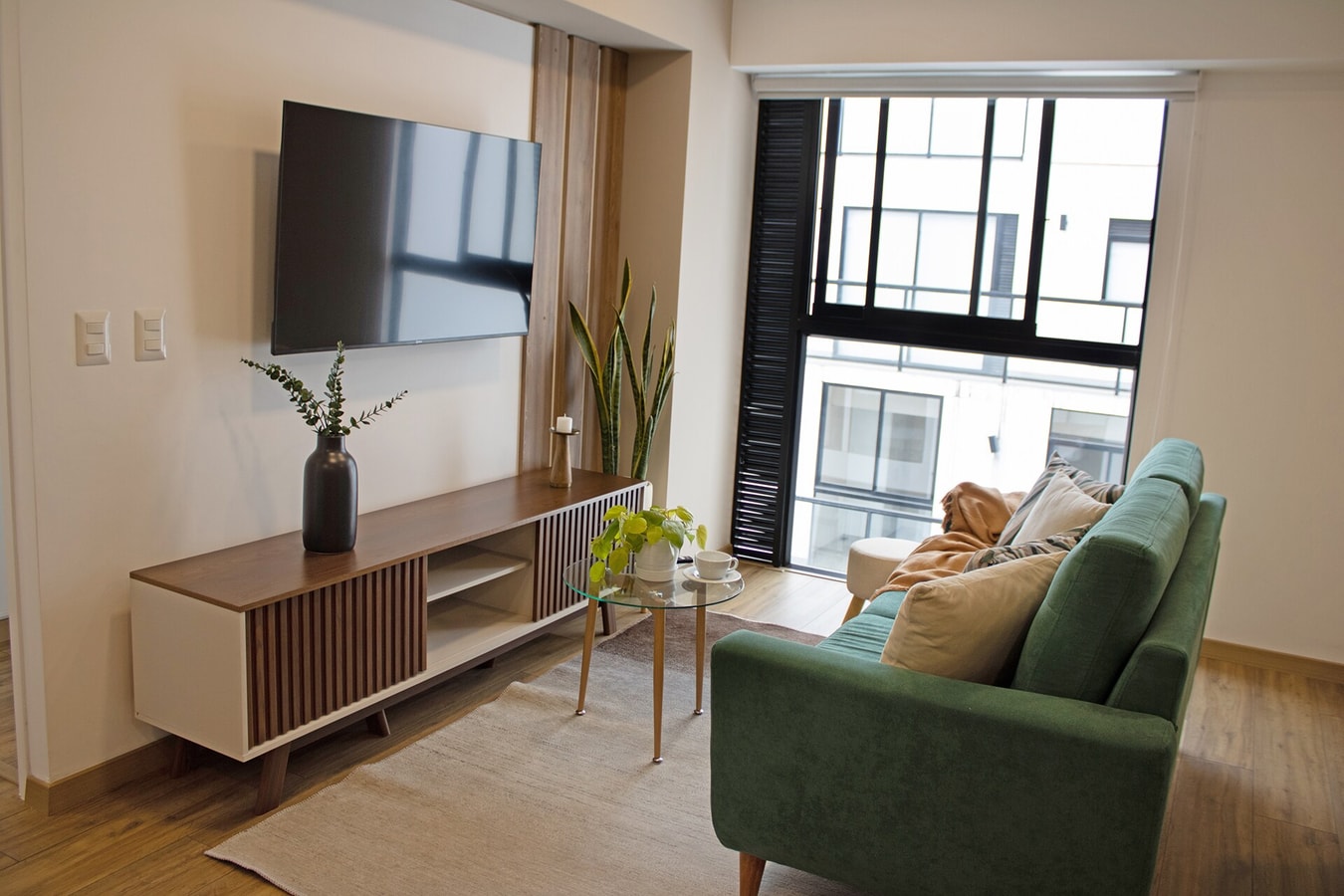 DHP+ | Exclusive 2BR in the heart of Miraflores gallery image 15