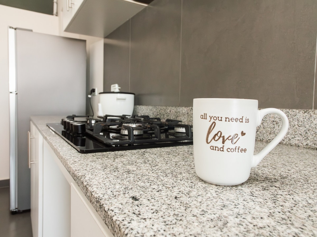 DHP+ | Luxury 3BR Apt Terrace and Garage Barranco gallery image 13