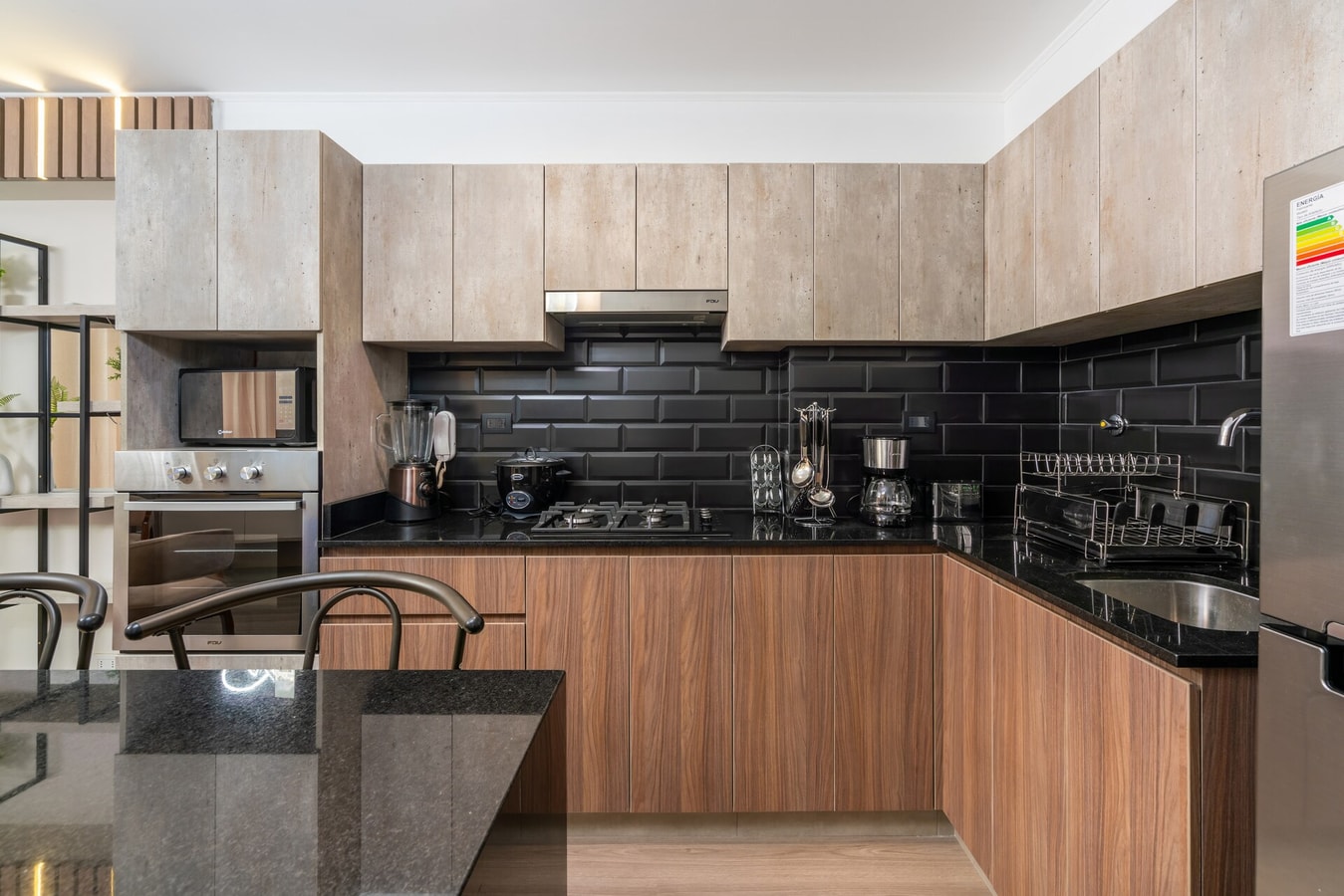 DHP+ | Premium 2BR Apt by the Ocean in Miraflores gallery image 8