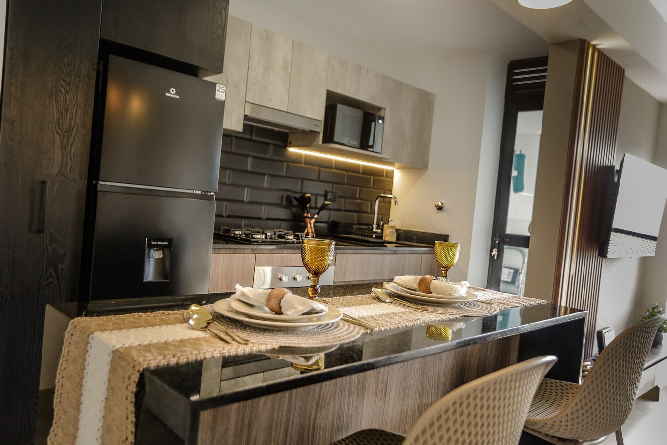 DHP+ | Premium 1BR Apt Near the Sea in Miraflores gallery image 34
