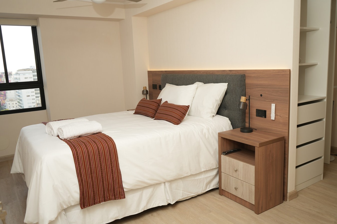 DHP+ | Brand New Premium 2BR Apart in Miraflores gallery image 11