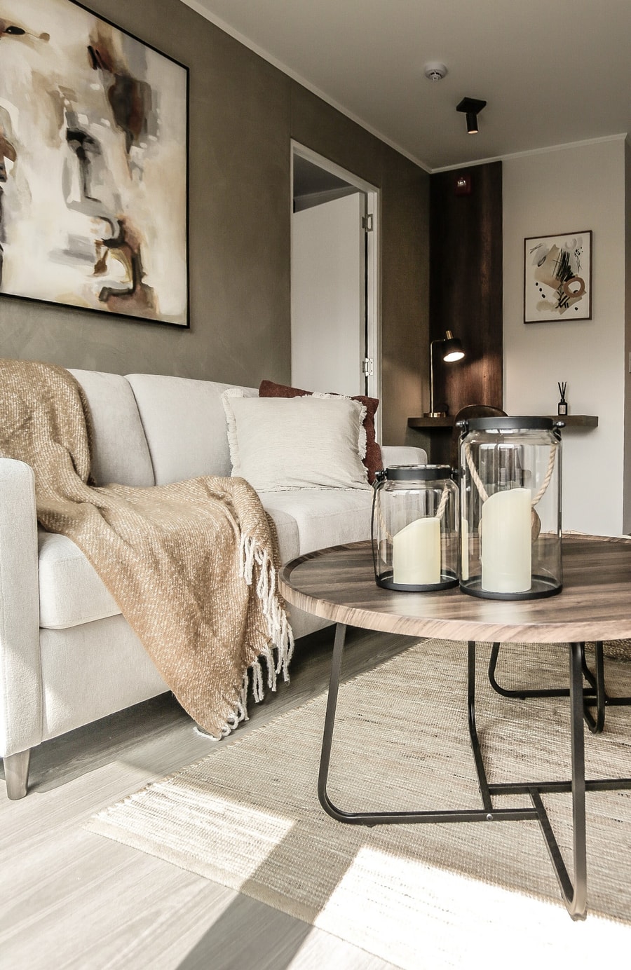 DHP+ | Premium 1BR Apt Near the Sea in Miraflores gallery image 16