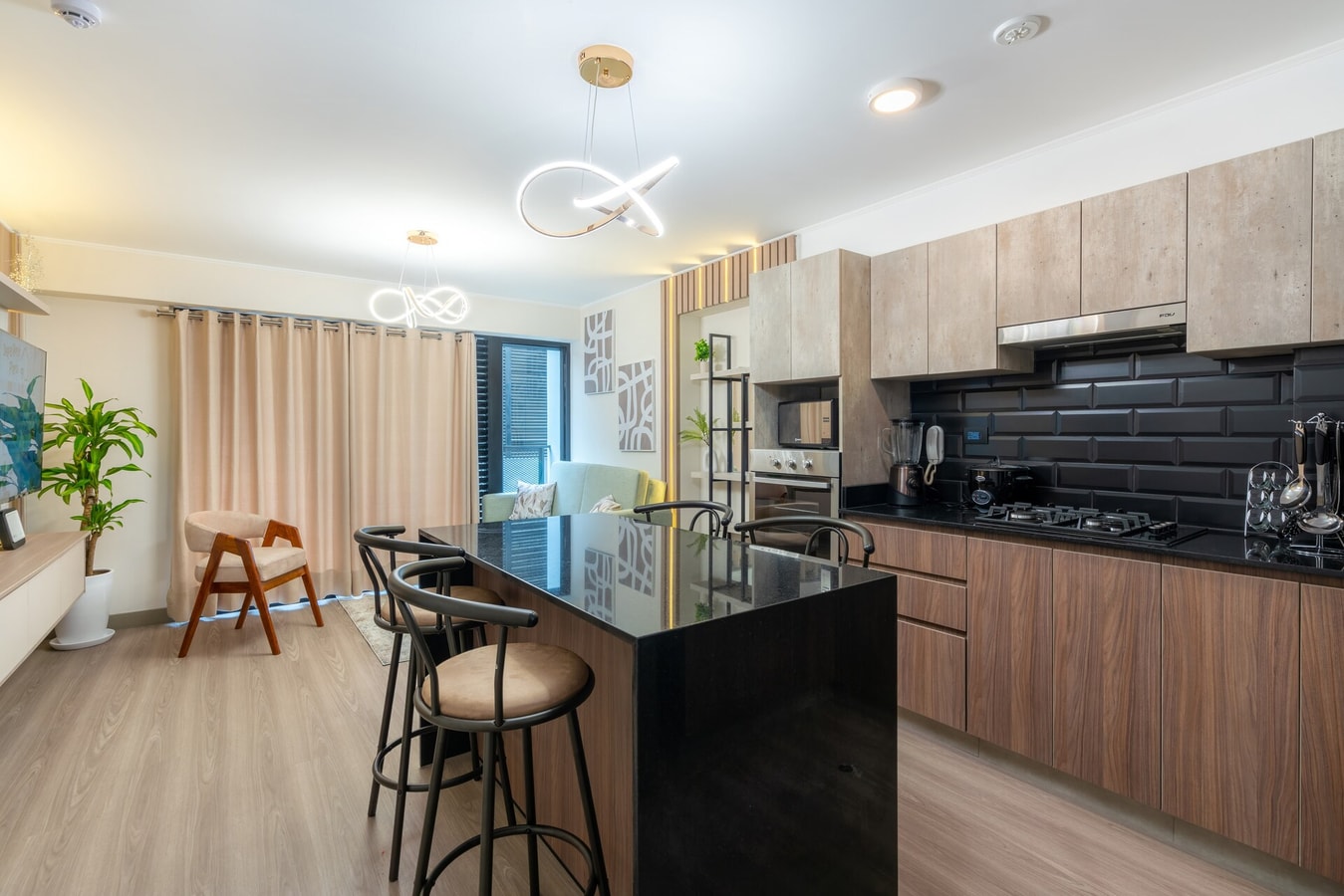 DHP+ | Premium 2BR Apt by the Ocean in Miraflores gallery image 6