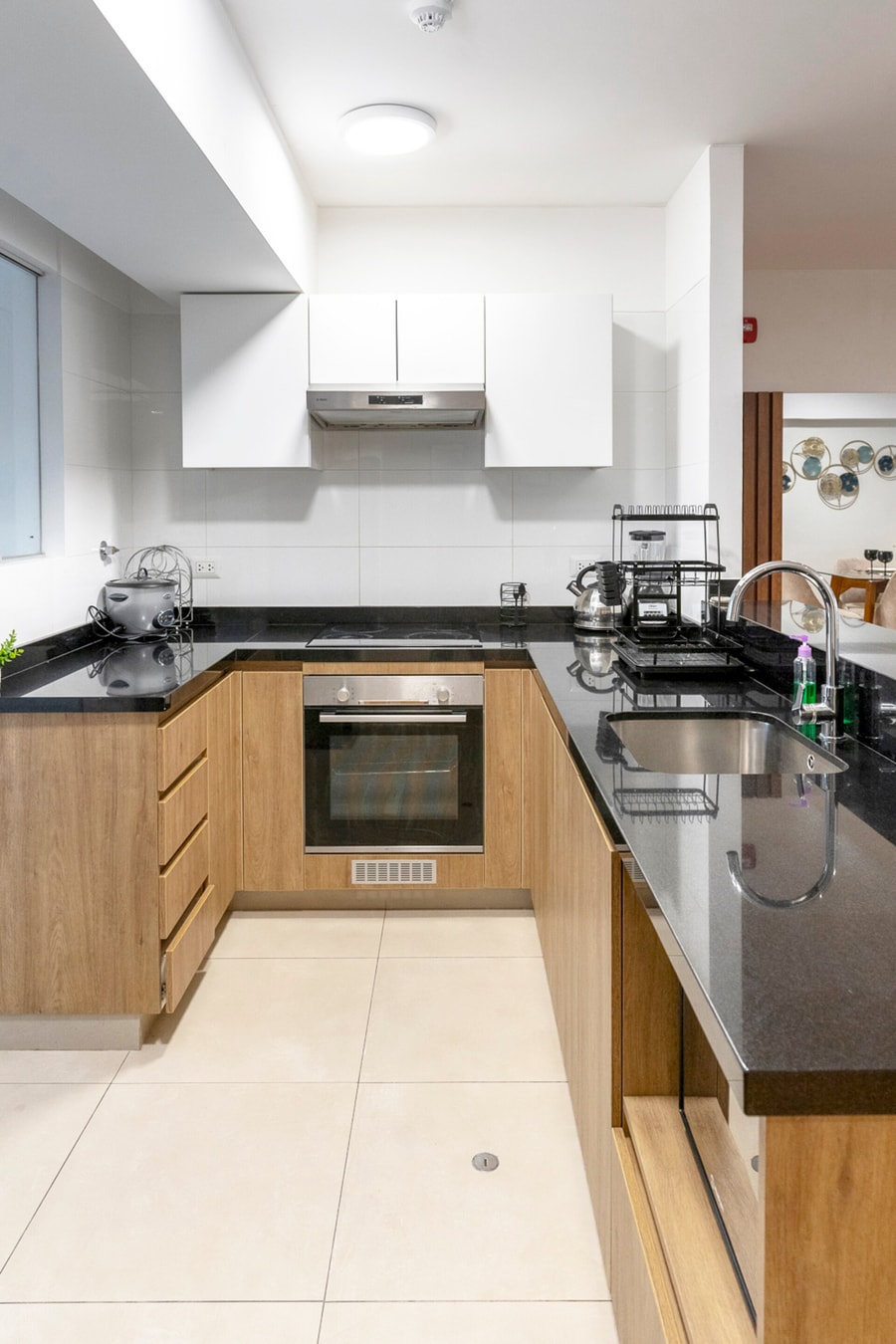 DHP+ | Luxury 2BR Apt in Central Miraflores gallery image 12