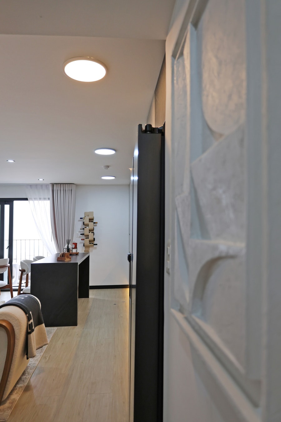 DHP+ | Modern Luxury 3BR grill & garage Miraflores gallery image 42