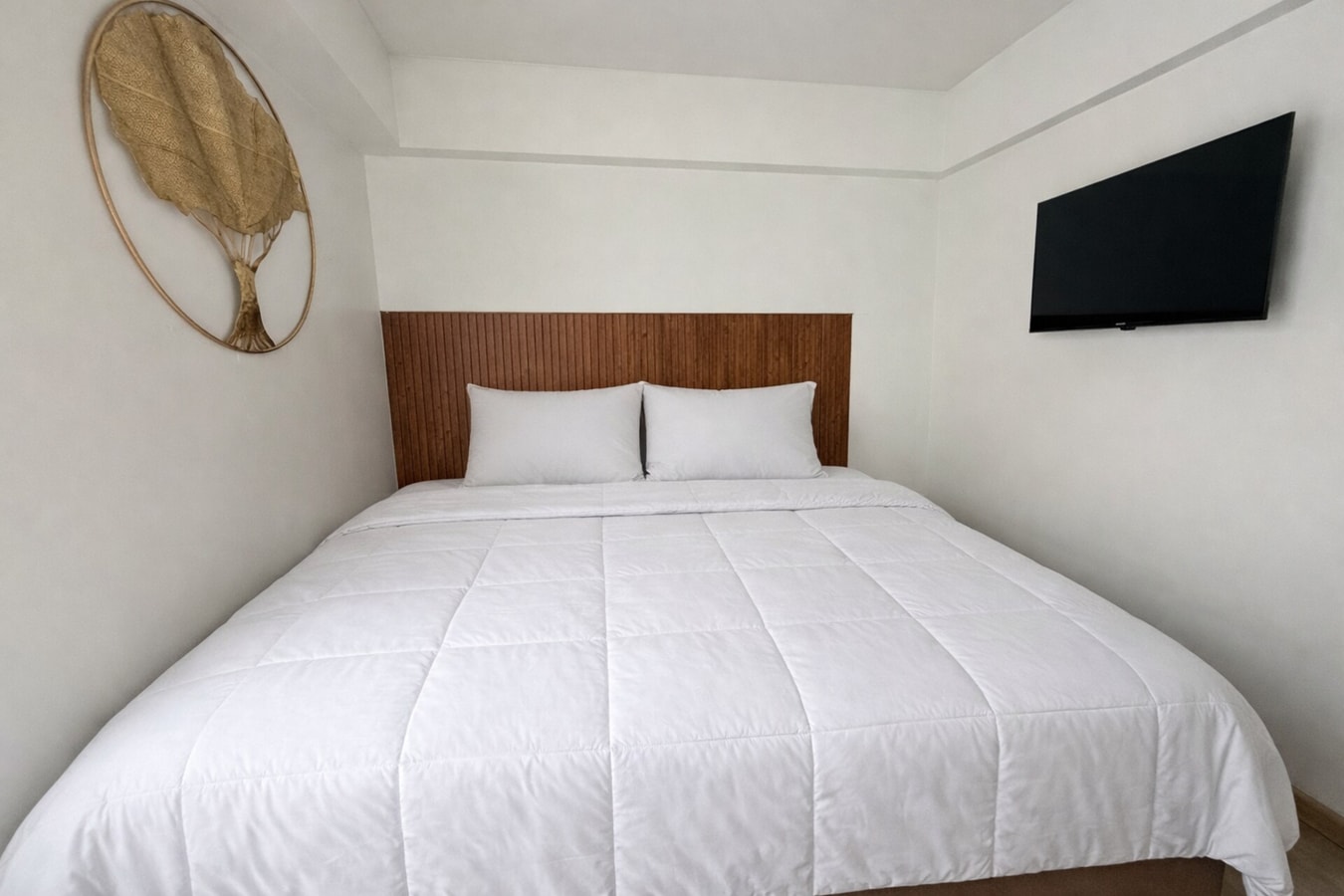 DHP+ | Luxury 2BR Apt in Central Miraflores gallery image 20