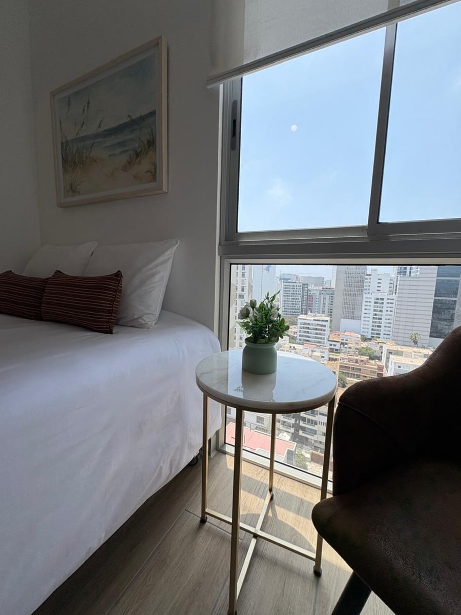 DHP+ | 3BR Apt w/Balcony near the Sea in Magdalena gallery image 47