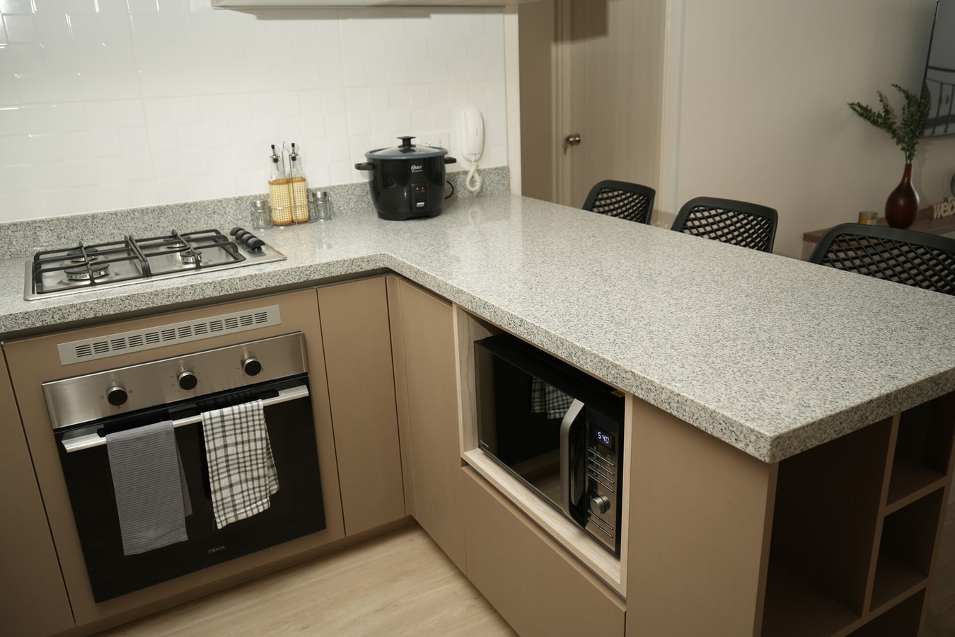 DHP+ | Brand New Premium 2BR Apart in Miraflores gallery image 25