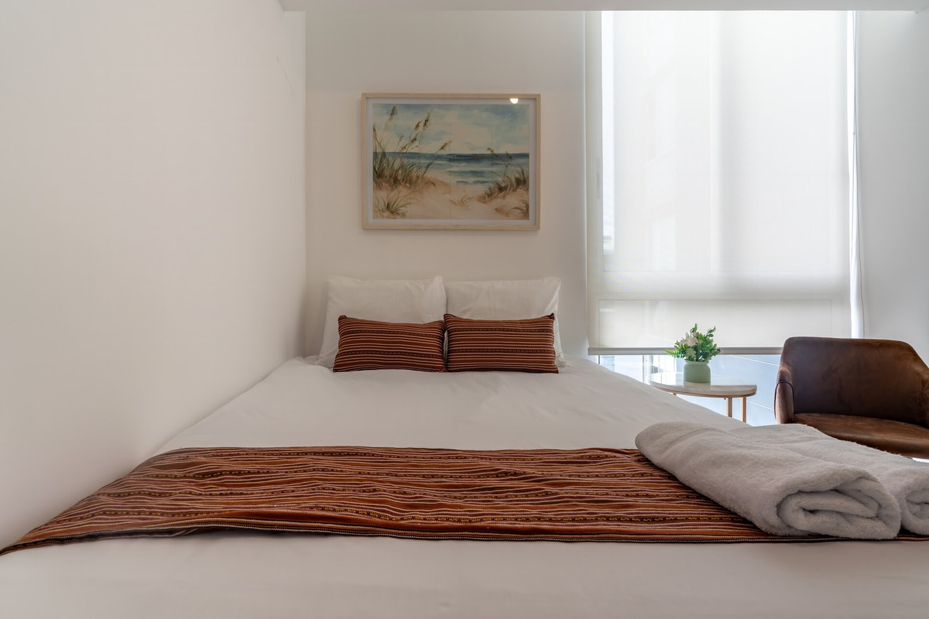 DHP+ | 3BR Apt w/Balcony near the Sea in Magdalena gallery image 18