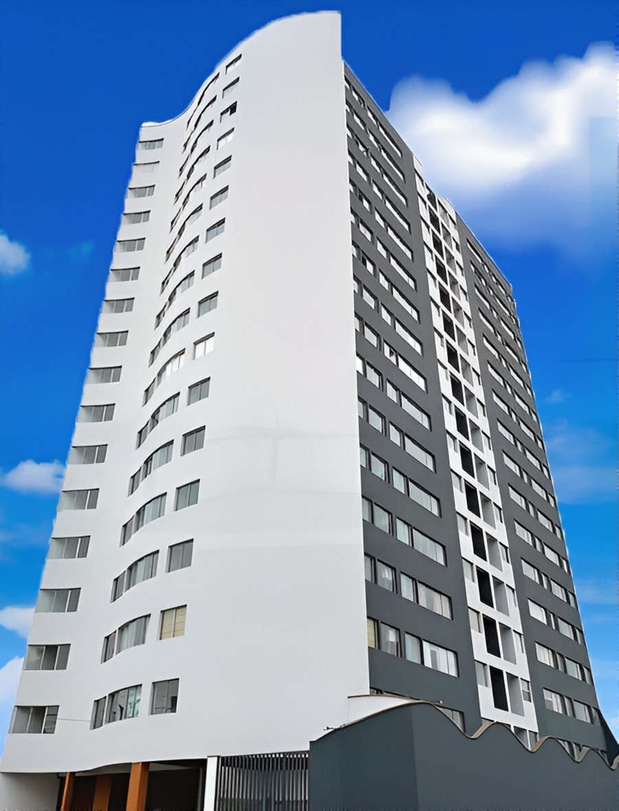 DHP+ | Luxury 3BR Apt Terrace and Garage Barranco gallery image 24