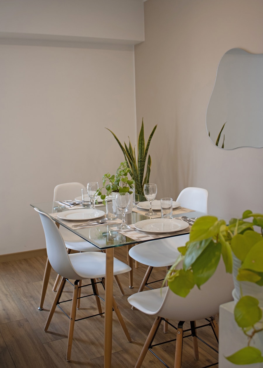DHP+ | Exclusive 2BR in the heart of Miraflores gallery image 9