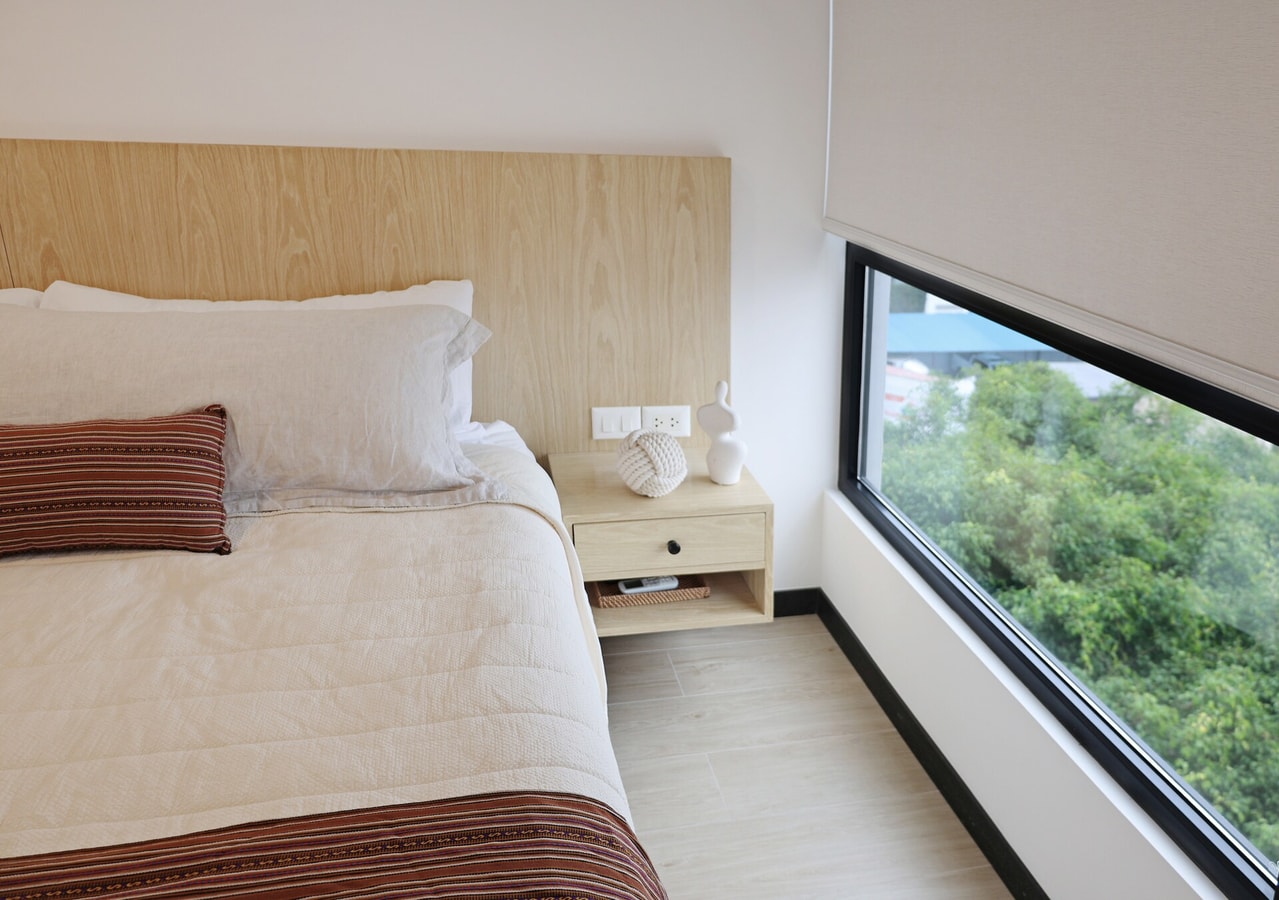 DHP+ | Modern Luxury 3BR grill & garage Miraflores gallery image 32