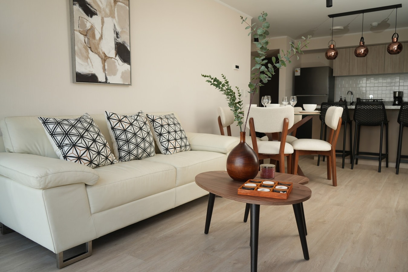 DHP+ | Brand New Premium 2BR Apart in Miraflores gallery image 10