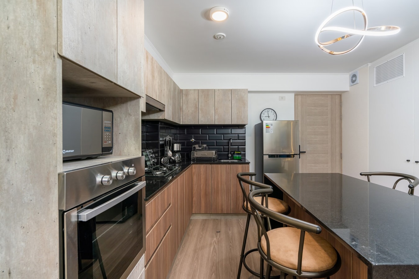 DHP+ | Premium 2BR Apt by the Ocean in Miraflores gallery image 27