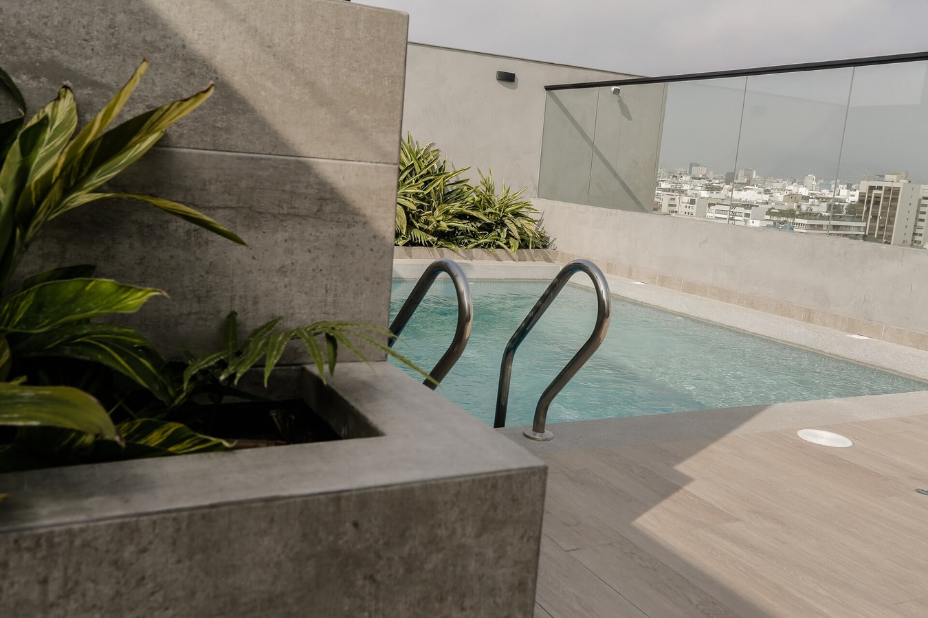 DHP+ | Premium 1BR Apt Near the Sea in Miraflores gallery image 12