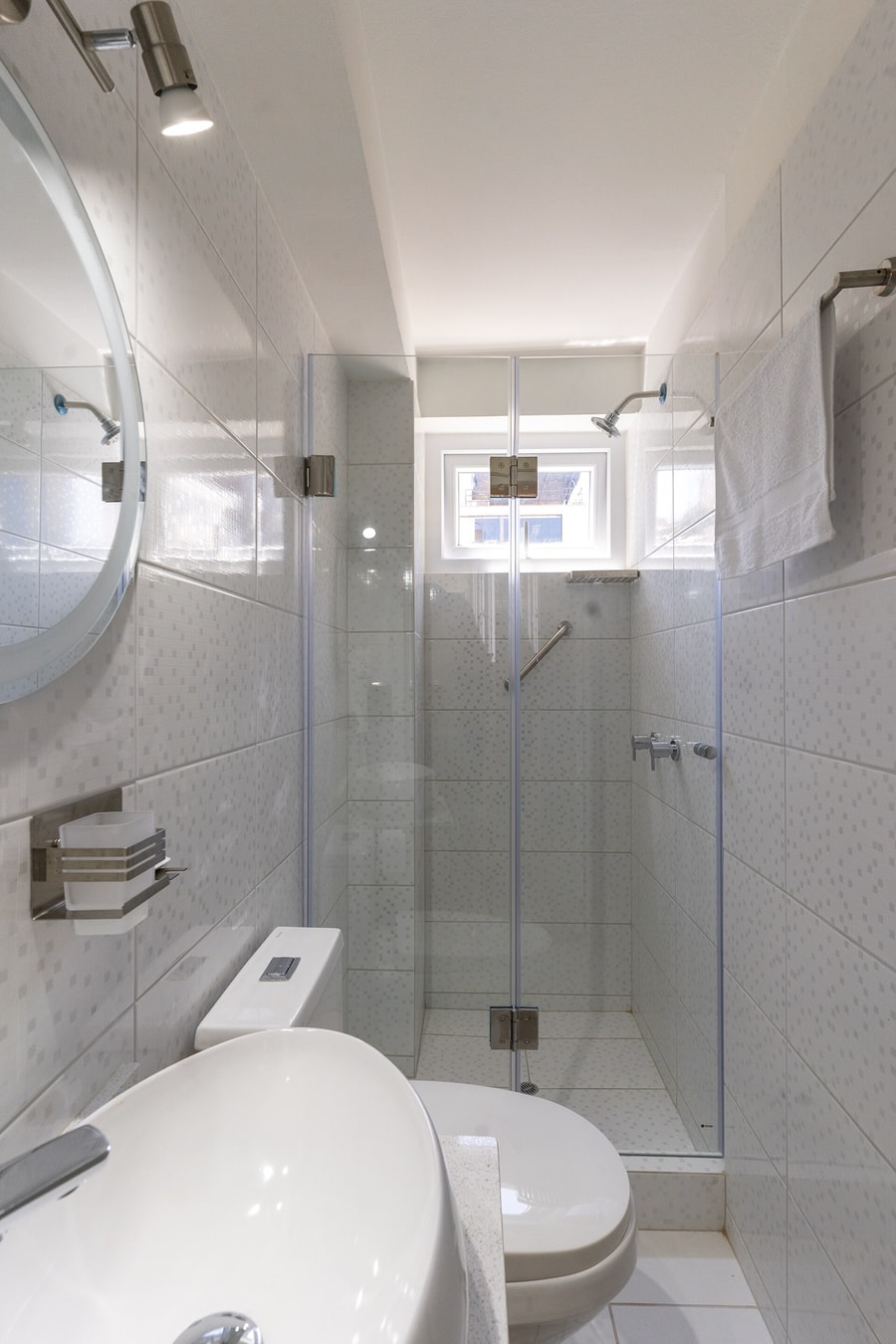 DHP+ | Luxury 1BR Apt in Historic Miraflores gallery image 15