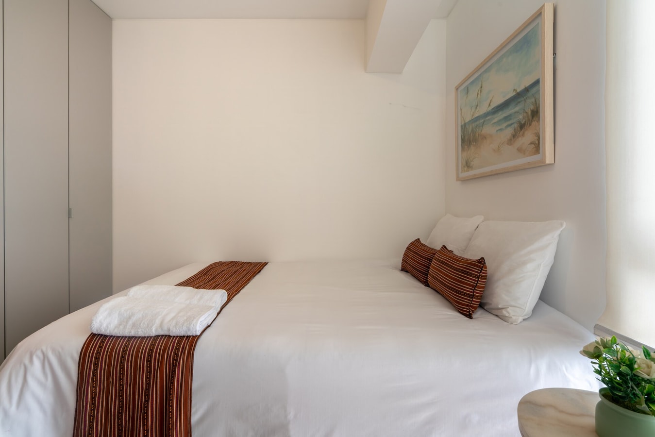 DHP+ | 3BR Apt w/Balcony near the Sea in Magdalena gallery image 21