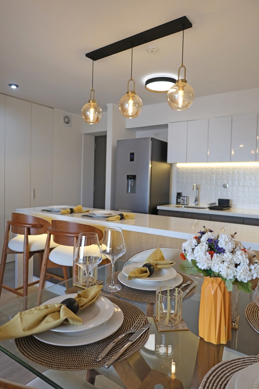 DHP+ | 3BR Deluxe Apt w/ Garage in Miraflores gallery image 31