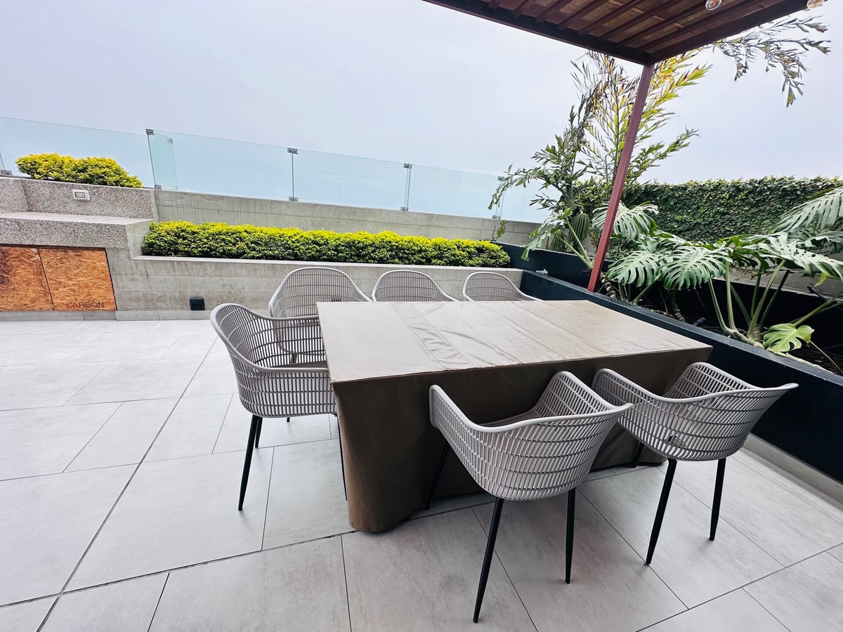 DHP+ | 3BR Apt w/Balcony near the Sea in Magdalena gallery image 37