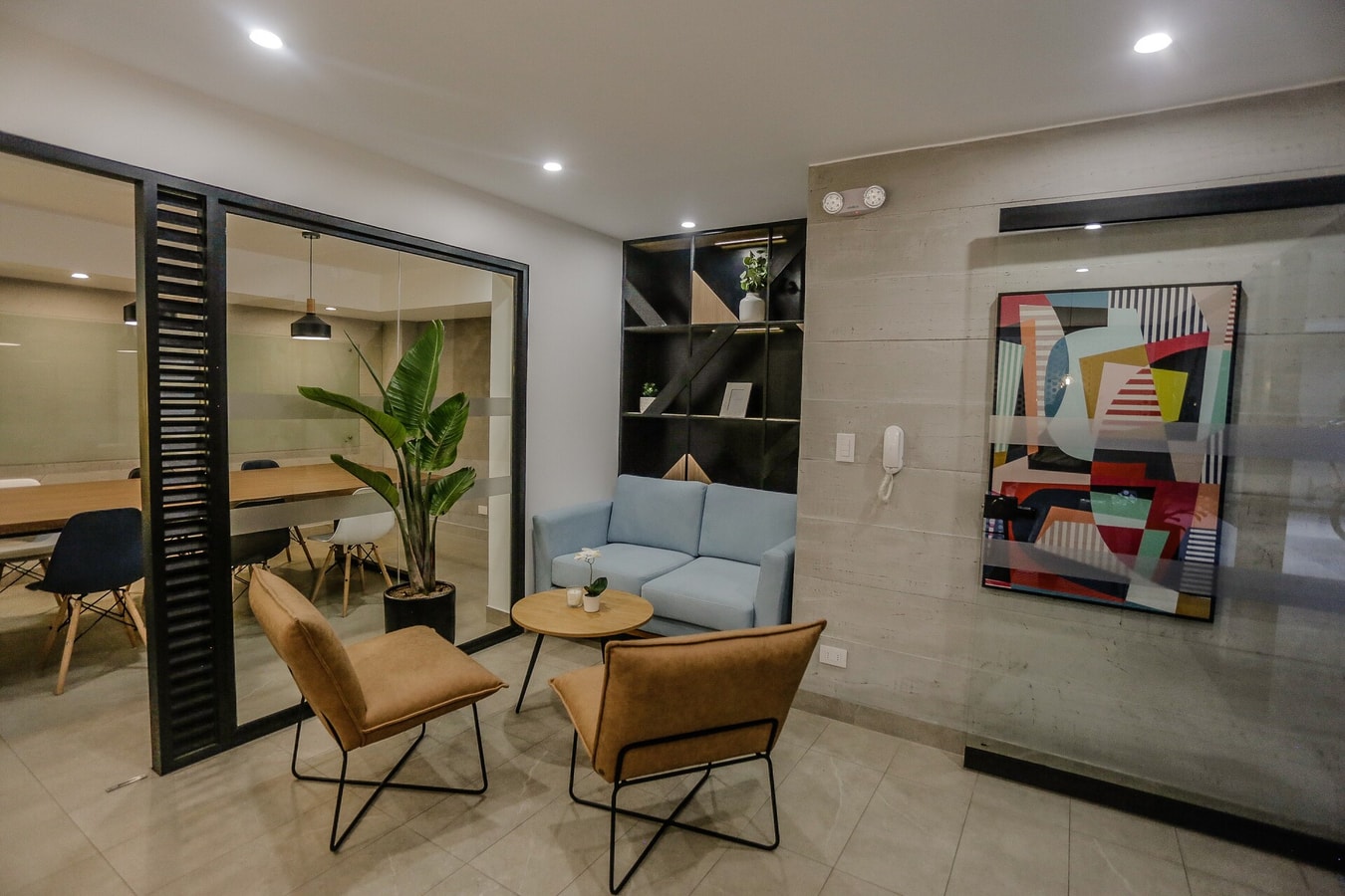 DHP+ | Premium 1BR Apt Near the Sea in Miraflores gallery image 46