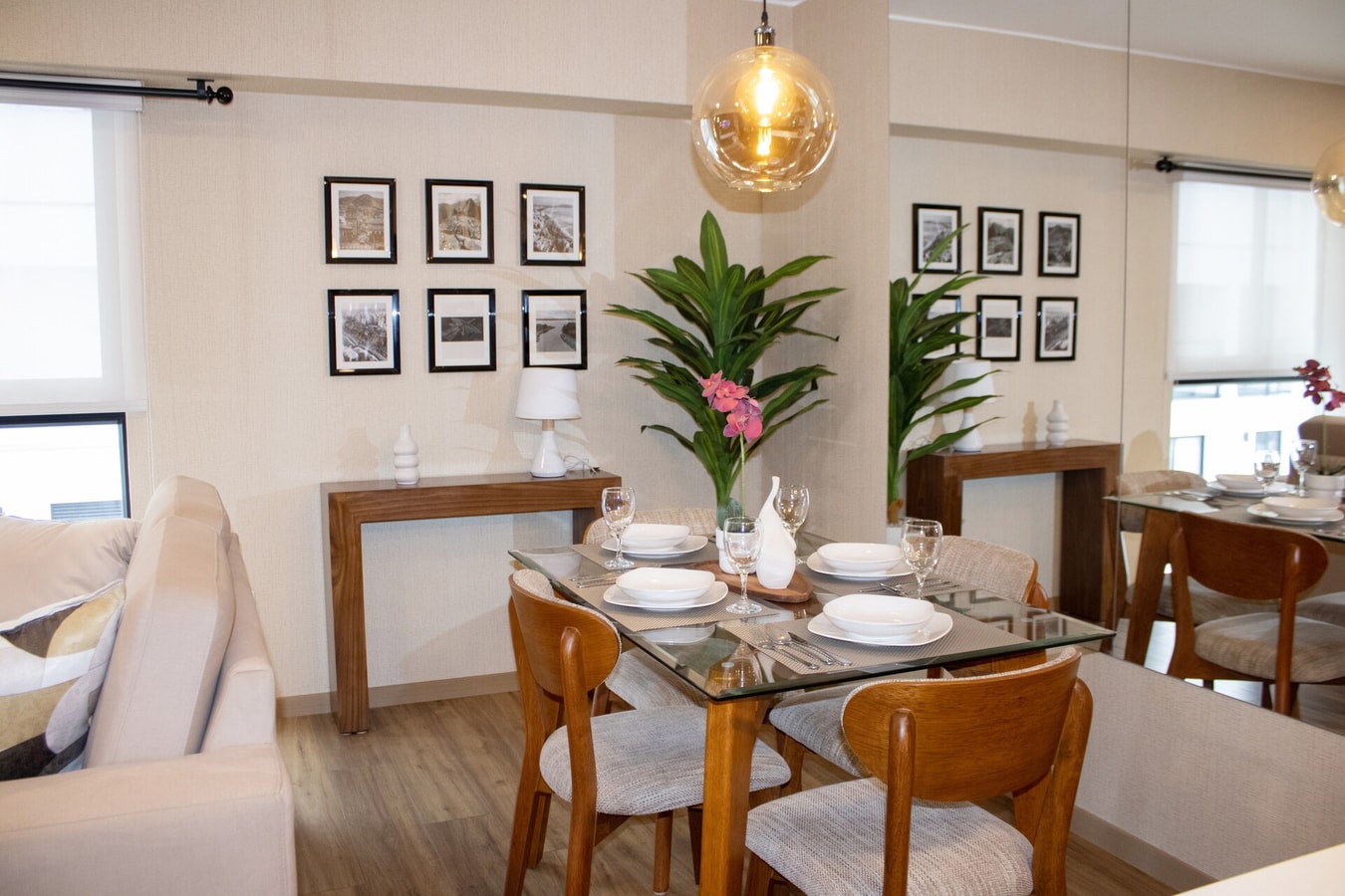 DHP+ | Premium 2BR Apt in the Heart of Miraflores gallery image 4