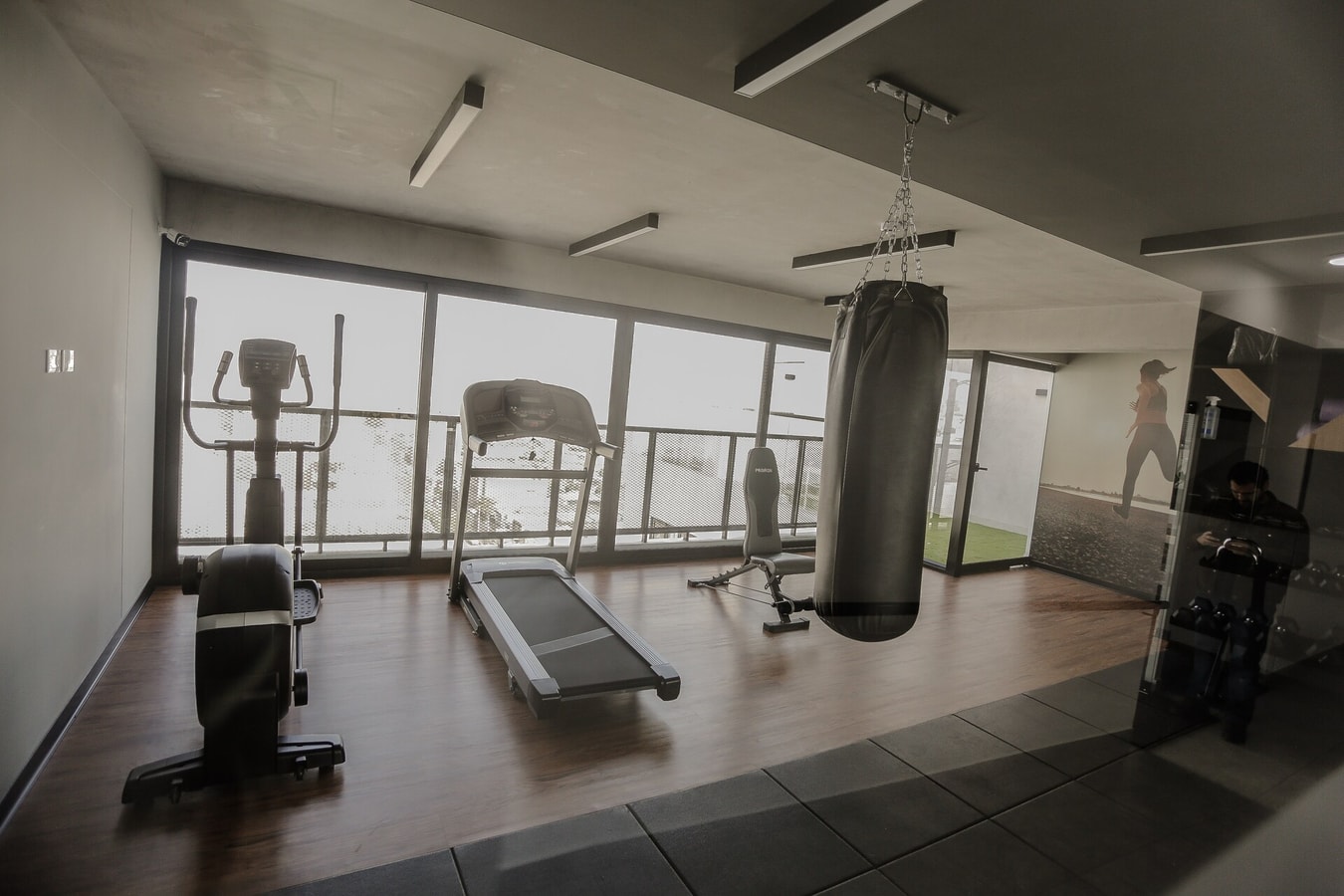 DHP+ | Premium 1BR Apt Near the Sea in Miraflores gallery image 5