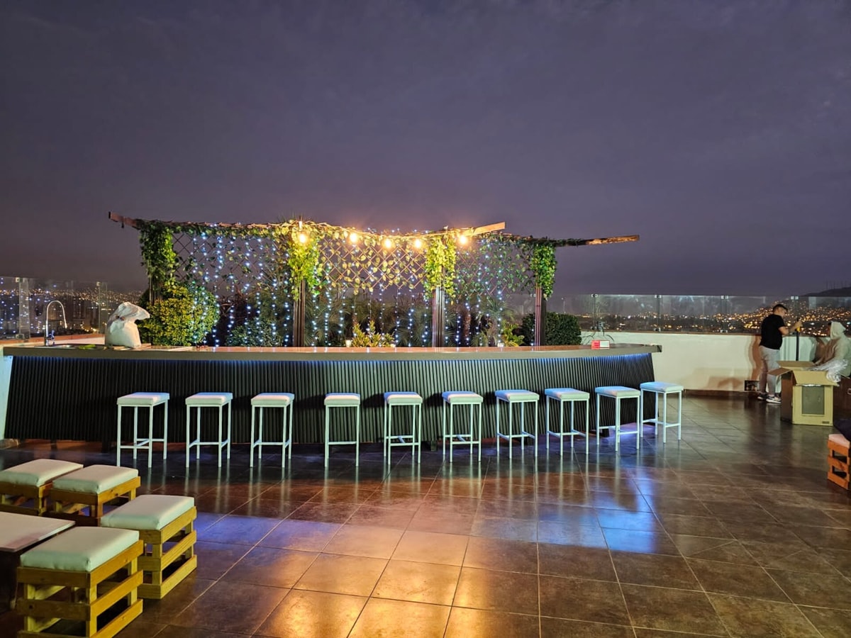 DHP+ | Luxury 3BR Apt Terrace and Garage Barranco gallery image 30