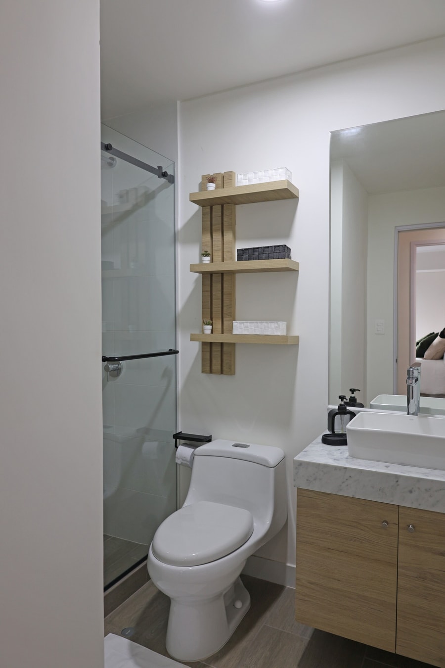 DHP+ | 3BR Deluxe Apt w/ Garage in Miraflores gallery image 14