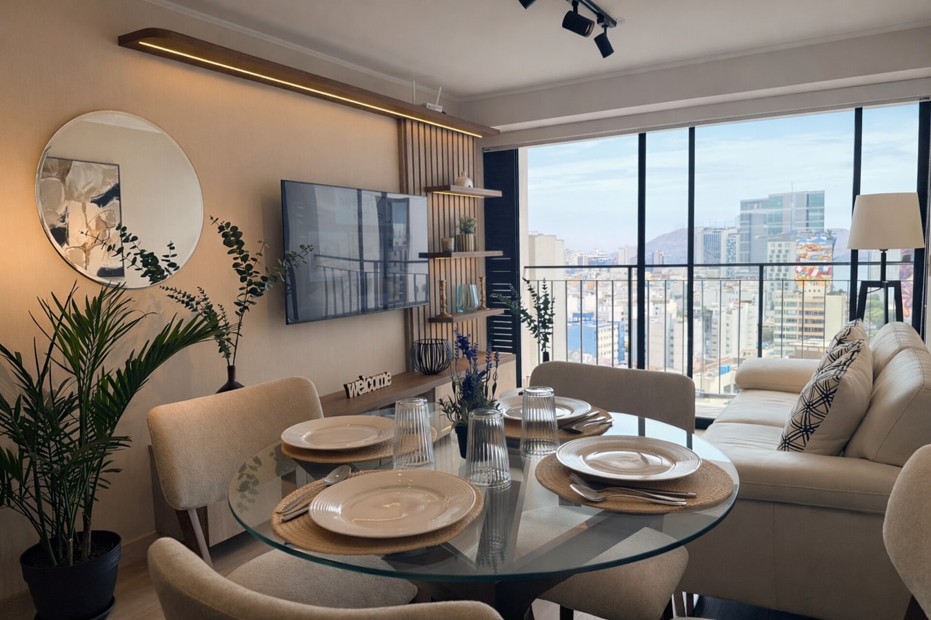 DHP+ | Brand New Premium 2BR Apart in Miraflores gallery image 34