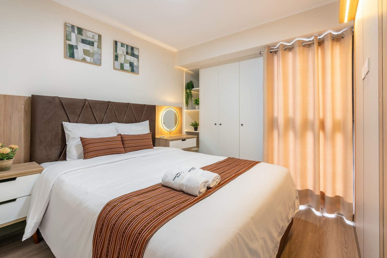 DHP+ | Premium 2BR Apt by the Ocean in Miraflores gallery image 9