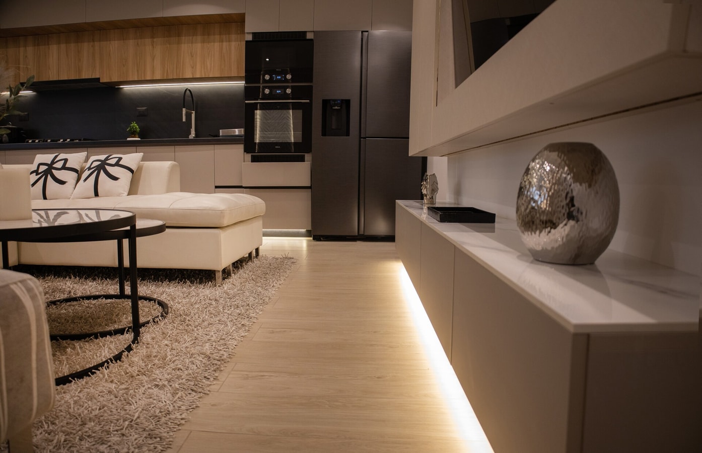 DHP+ | Smart Deluxe 3BR grill & garage Miraflores gallery image 20