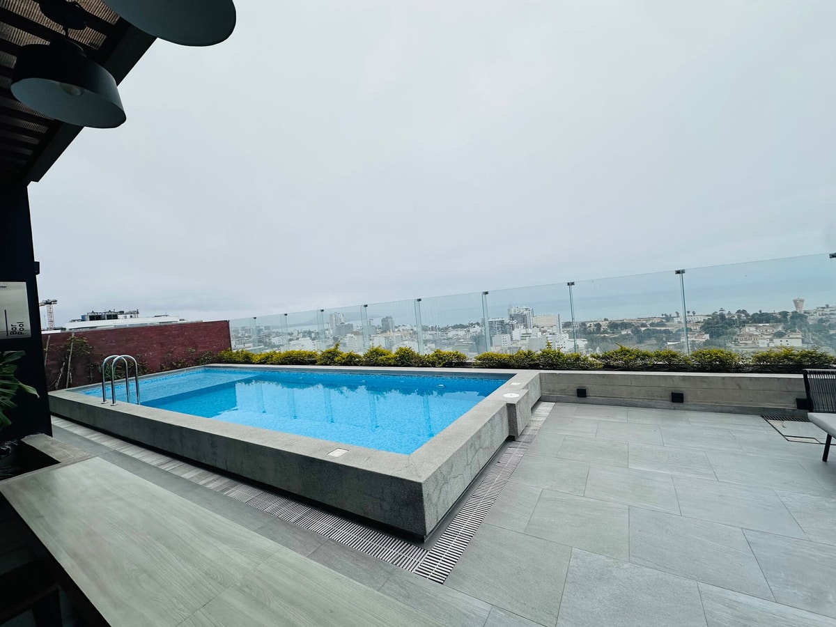 DHP+ | 3BR Apt w/Balcony near the Sea in Magdalena gallery image 28