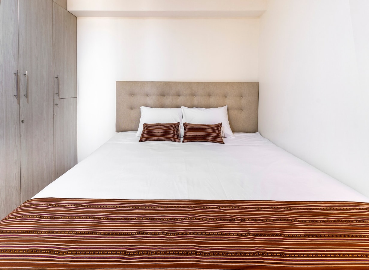 DHP+ | Luxury 3BR Apt Terrace and Garage Barranco gallery image 5
