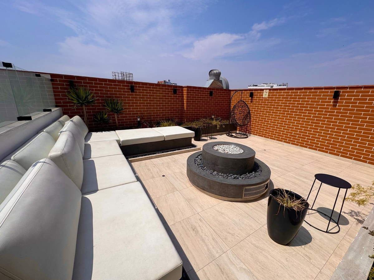 DHP+ | Luxury 2BR Apart with Balcony in Miraflores gallery image 31