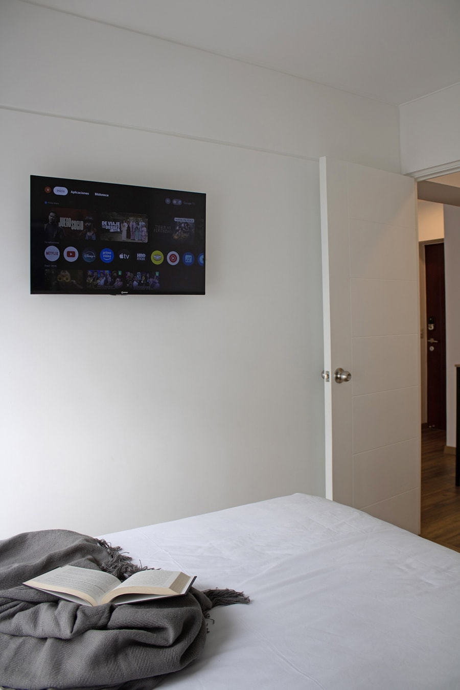 DHP+ | Exclusive 2BR in the heart of Miraflores gallery image 32