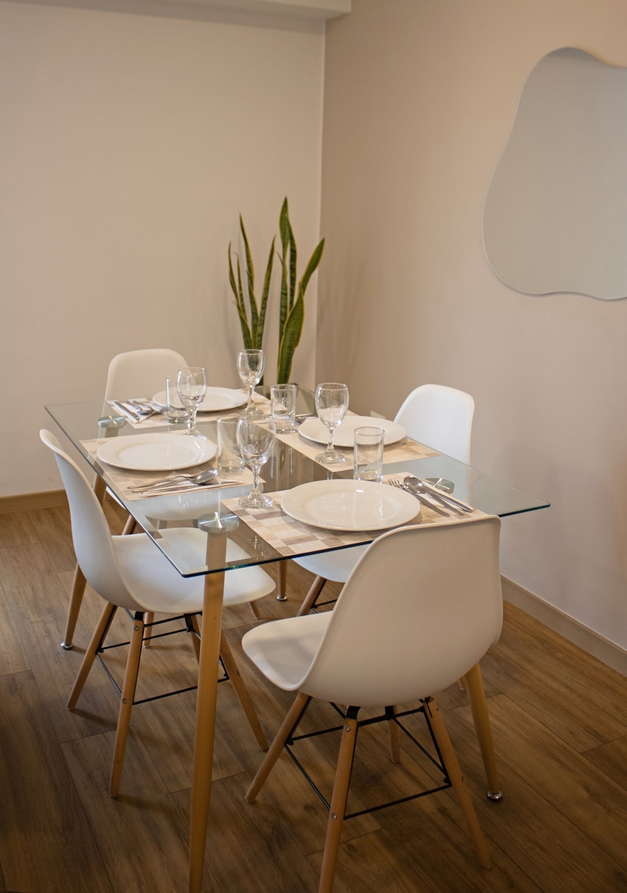 DHP+ | Exclusive 2BR in the heart of Miraflores gallery image 20