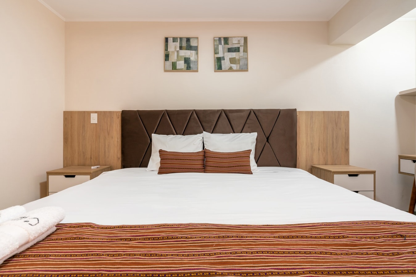 DHP+ | Premium 2BR Apt by the Ocean in Miraflores gallery image 31