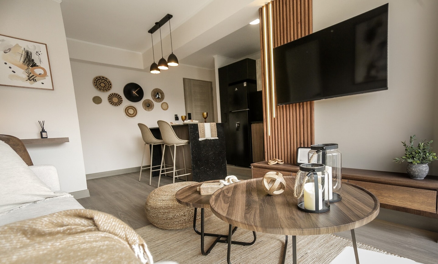 DHP+ | Premium 1BR Apt Near the Sea in Miraflores gallery image 24