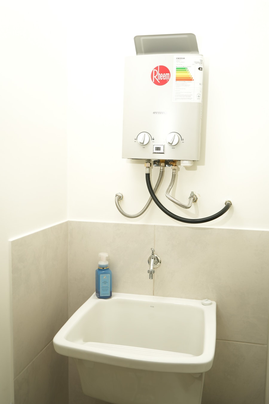 DHP+ | Brand New Premium 2BR Apart in Miraflores gallery image 24