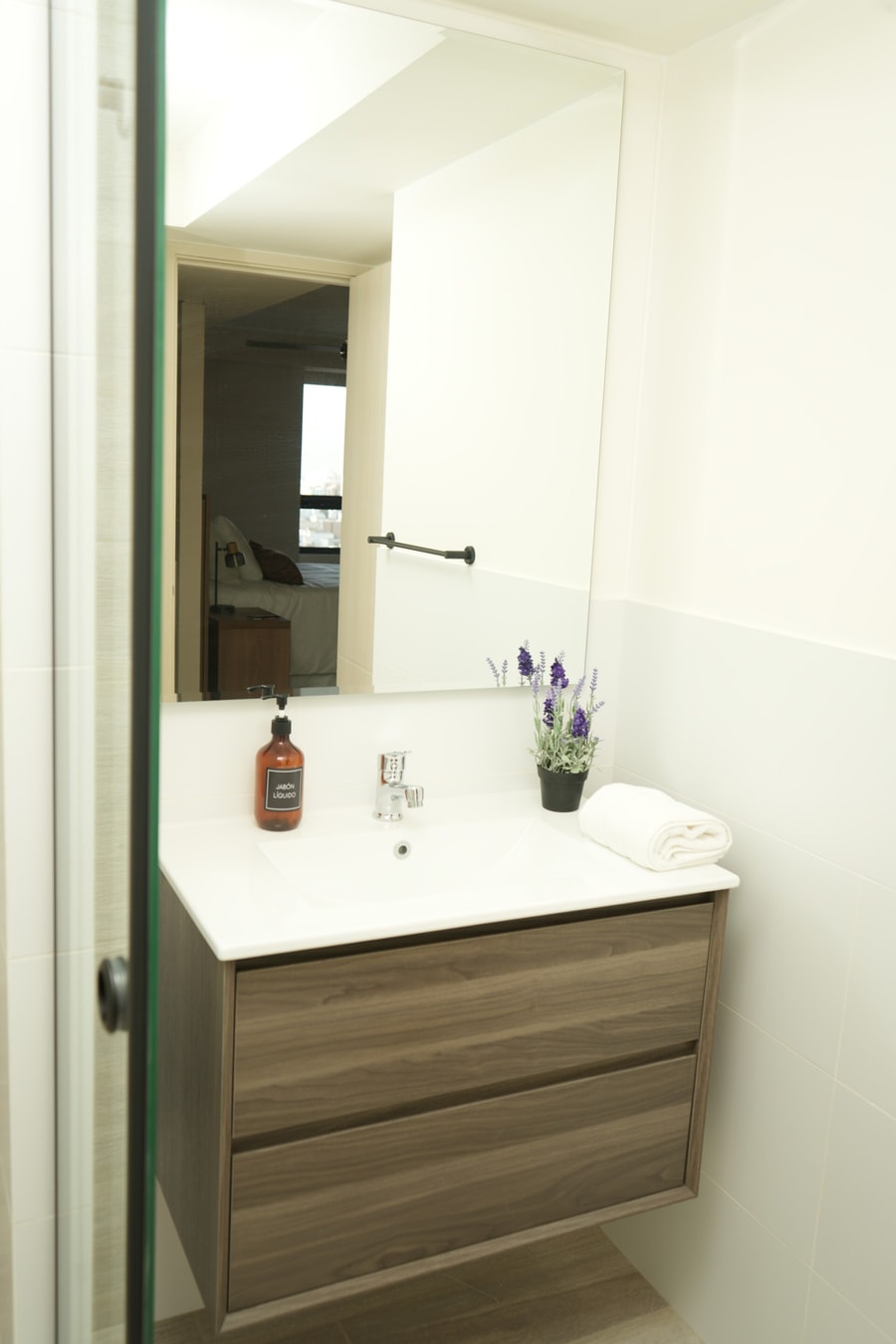 DHP+ | Brand New Premium 2BR Apart in Miraflores gallery image 16