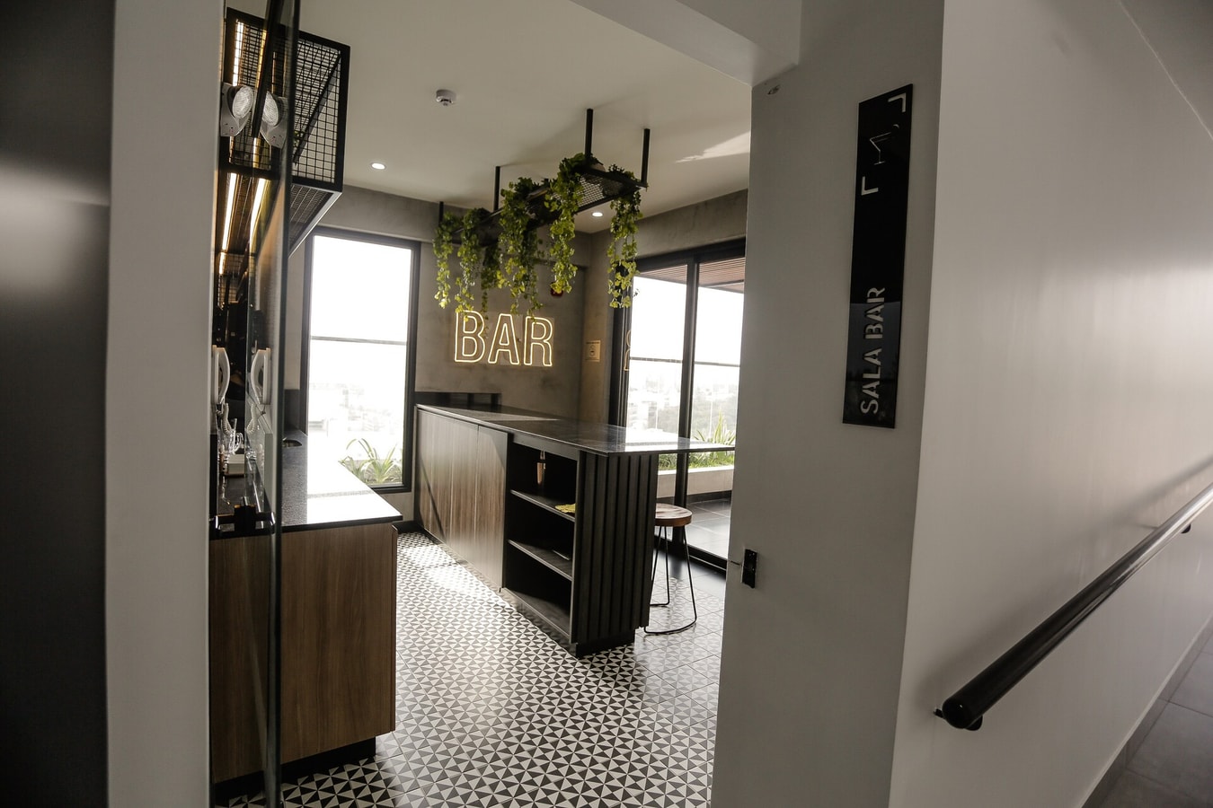 DHP+ | Premium 1BR Apt Near the Sea in Miraflores gallery image 41