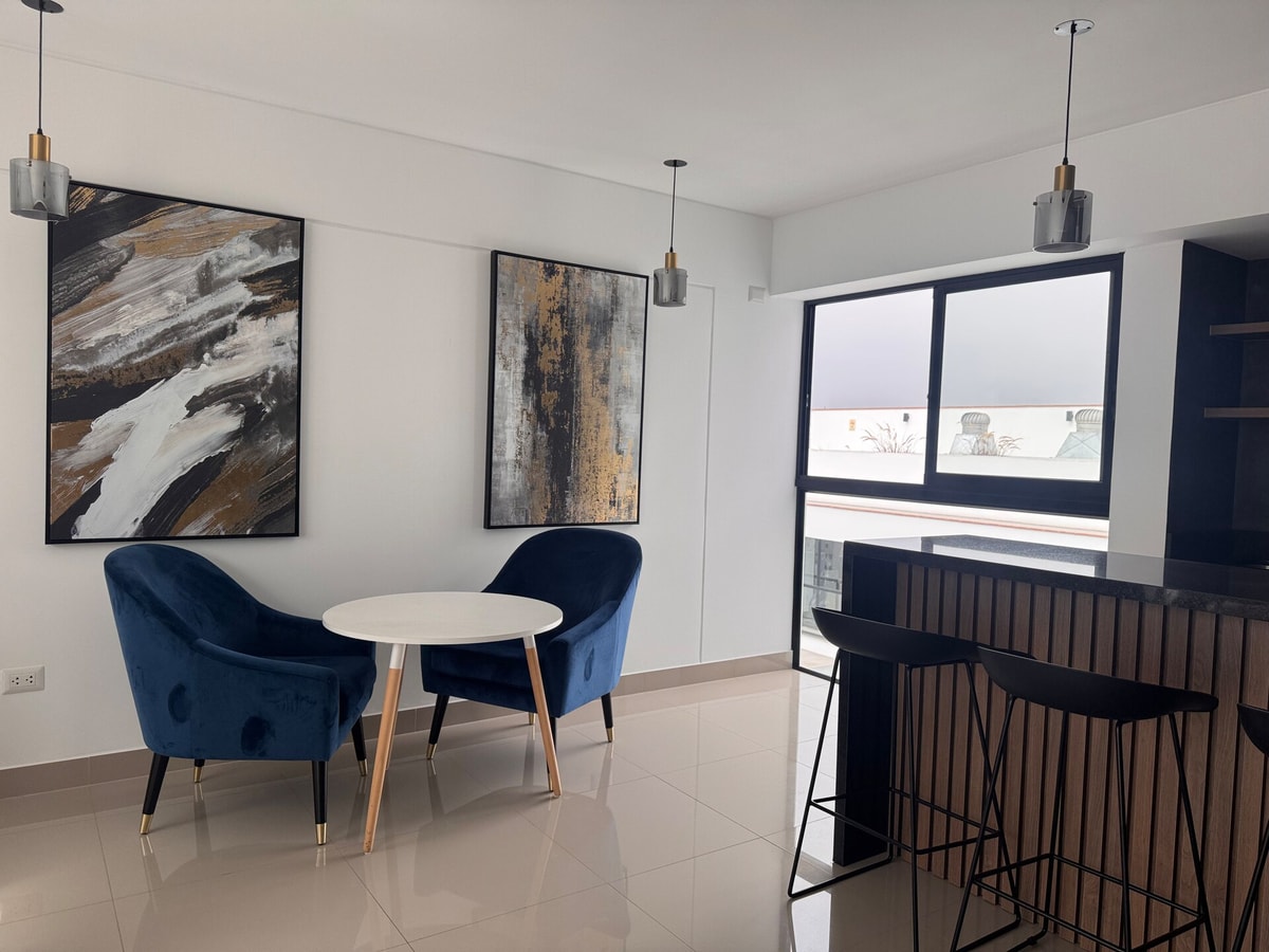 DHP+ | Luxury 2BR Apart with Balcony in Miraflores gallery image 35