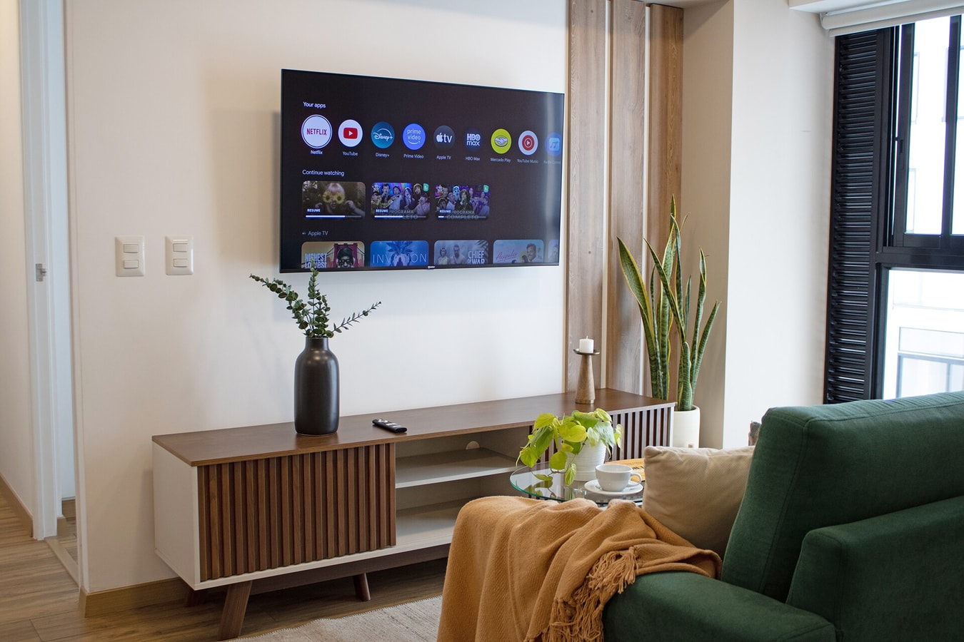 DHP+ | Exclusive 2BR in the heart of Miraflores gallery image 8