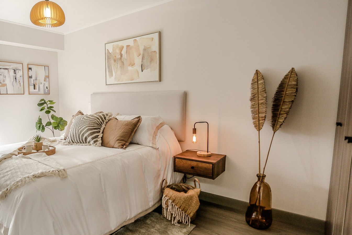 DHP+ | Premium 1BR Apt Near the Sea in Miraflores gallery image 13