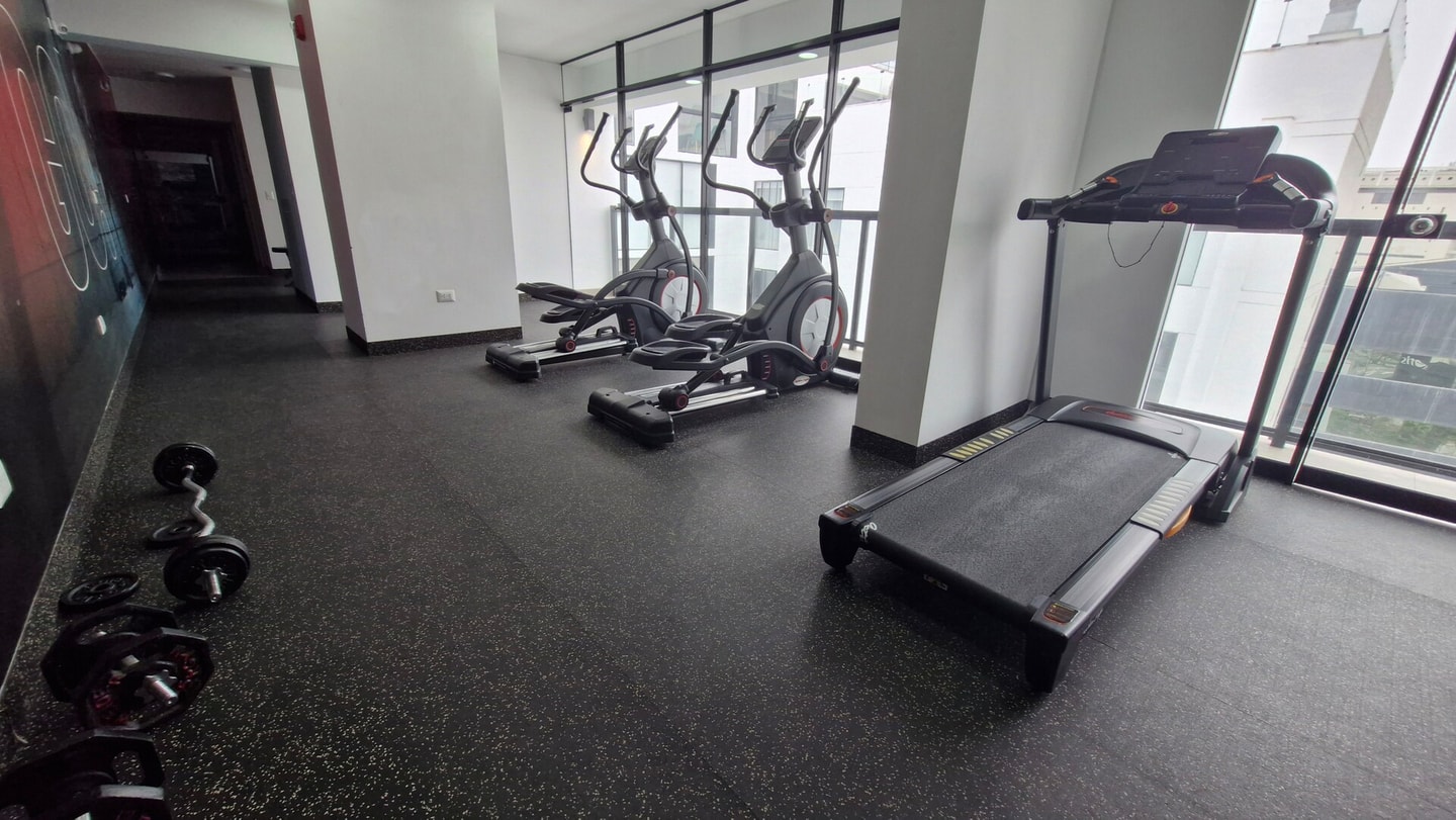 DHP+ | Exclusive 2BR in the heart of Miraflores gallery image 6