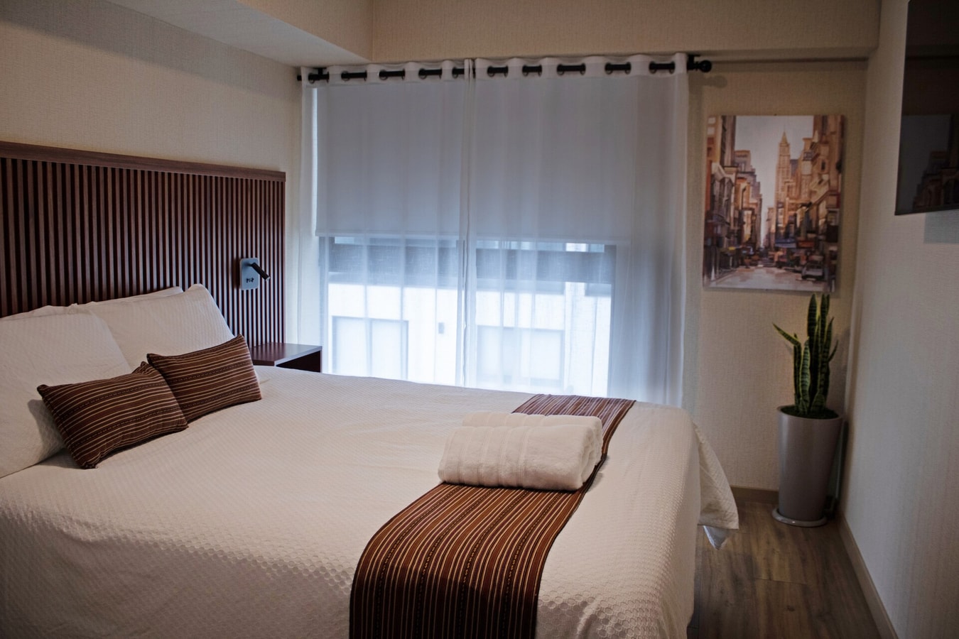 DHP+ | Premium 2BR Apt in the Heart of Miraflores gallery image 6