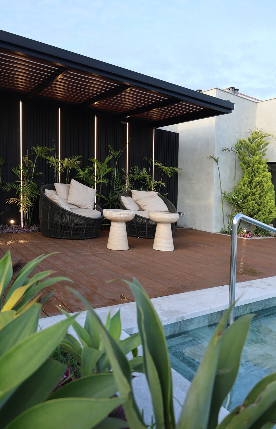 DHP+ | 3BR Deluxe Apt w/ Garage in Miraflores gallery image 12