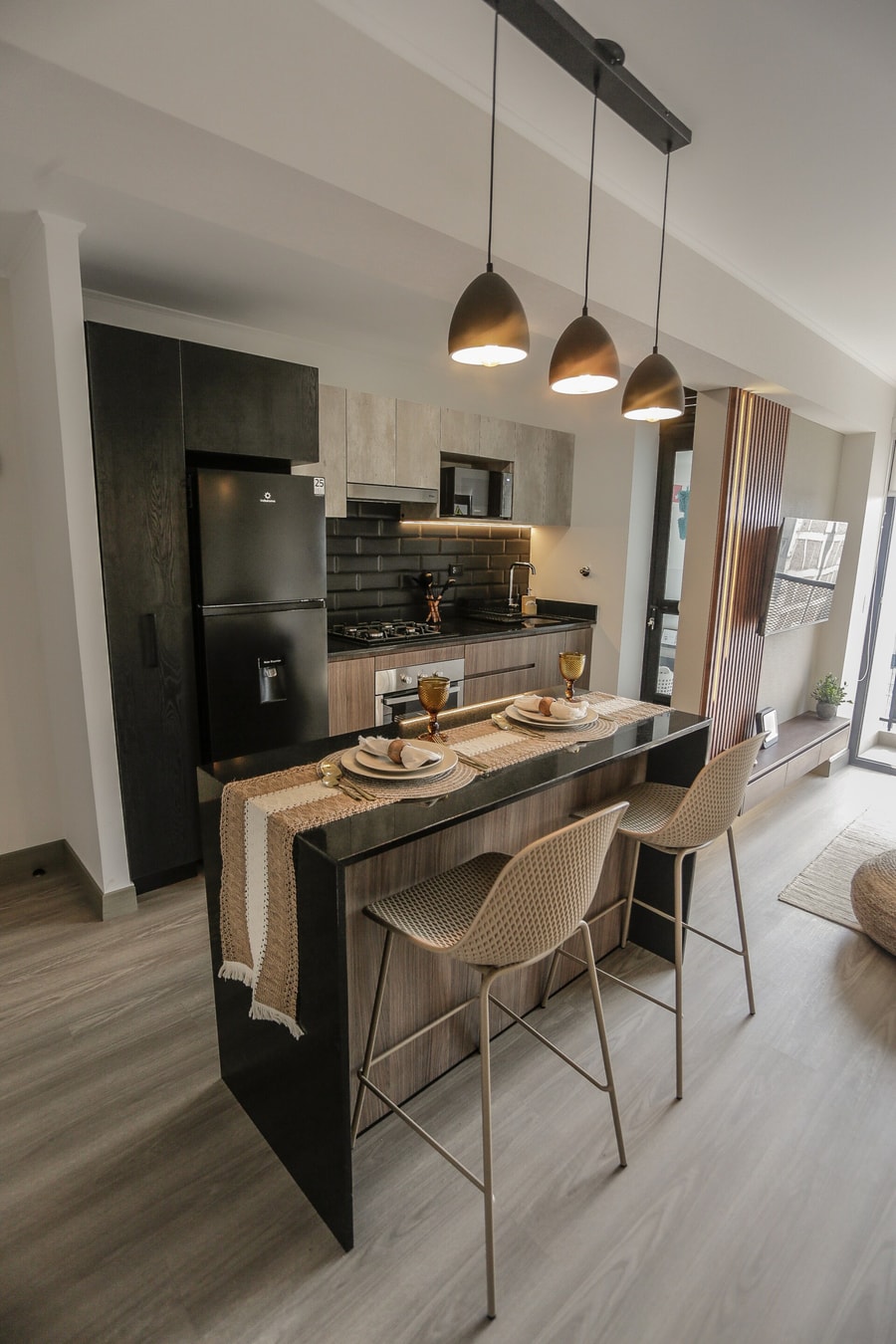 DHP+ | Premium 1BR Apt Near the Sea in Miraflores gallery image 33